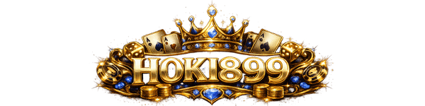HOKI899 Logo